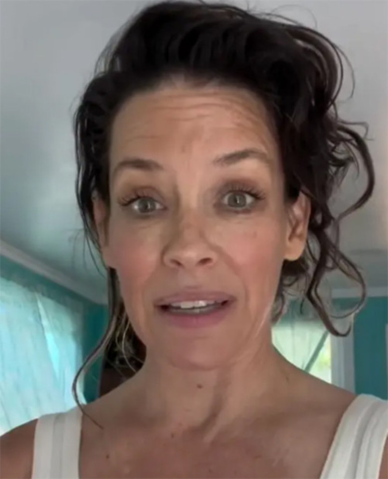 Ünlü oyuncu emekliliğin keyfini bile süremedi... Beyin sarsıntısı geçirdim... İyileşmek için çok para harcadım