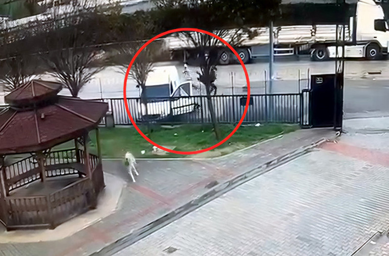 Berdel cinayetinin görüntüleri ortaya çıktı Bizi töreye kurban ettiler’