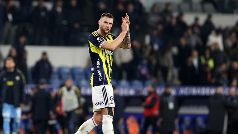 Fenerbahçe 3 eksikle FCSBye konuk olacak
