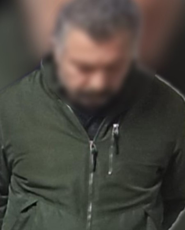 Kuyumcuda sahte altın kolye iddiası