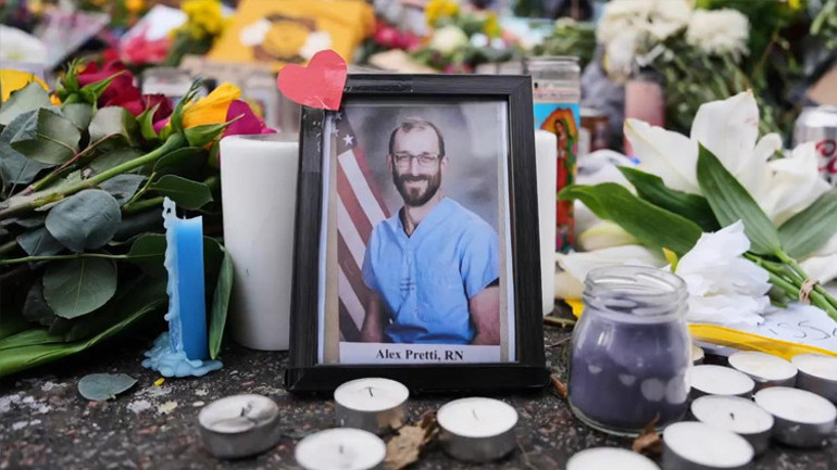  Prettinin vurulduğu olaya ilişkin rapor ortaya çıktı