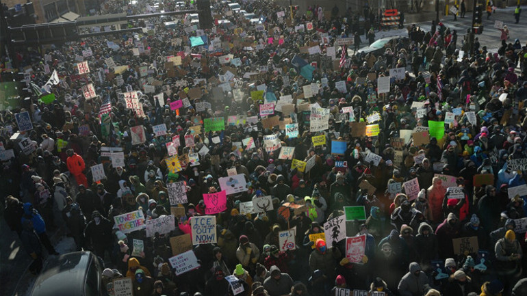  Prettinin vurulduğu olaya ilişkin rapor ortaya çıktı