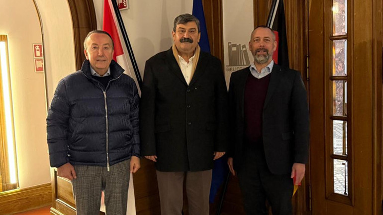 Tekstilcilere destek arayışı