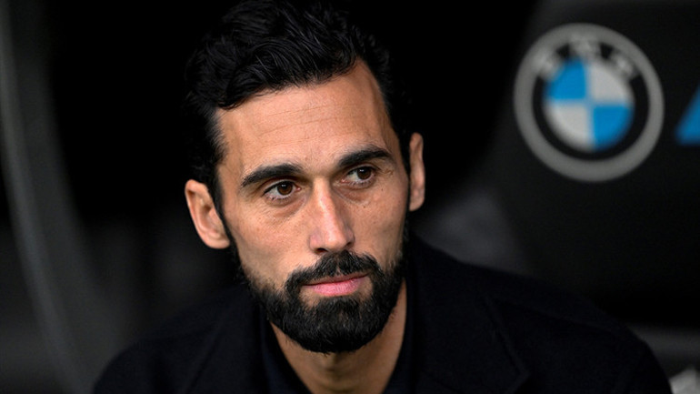 Jose Mourinhodan Arbeloa açıklaması