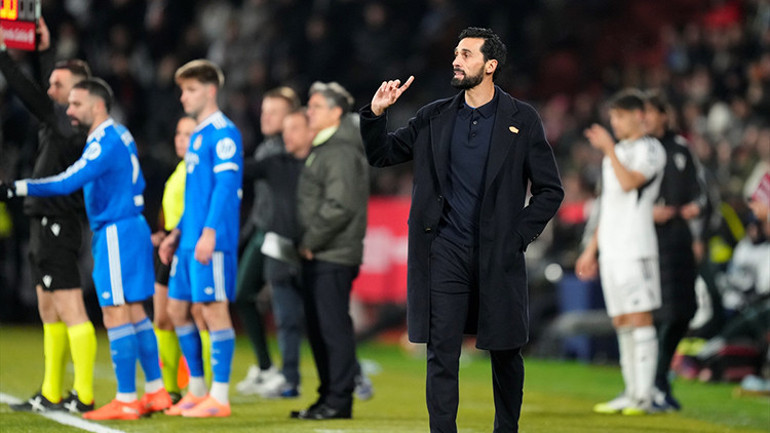 Jose Mourinhodan Arbeloa açıklaması