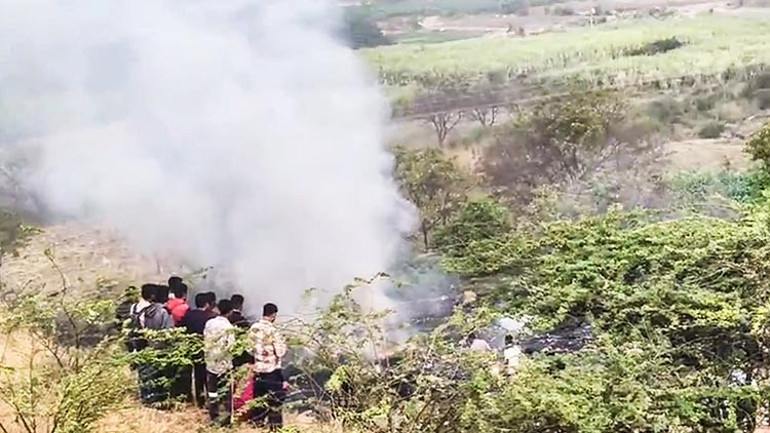 Üst düzey isim içindeydi