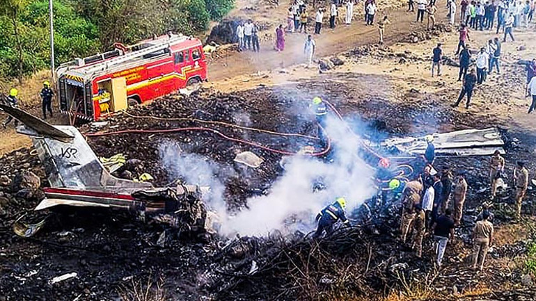 Üst düzey isim içindeydi
