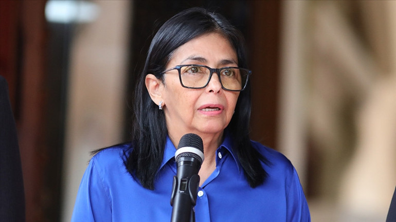  Venezuelada neler oluyor Sırada ne var