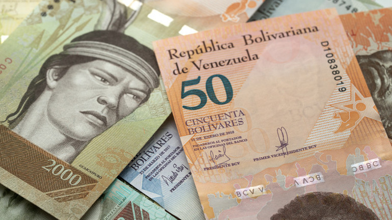  Venezuelada neler oluyor Sırada ne var