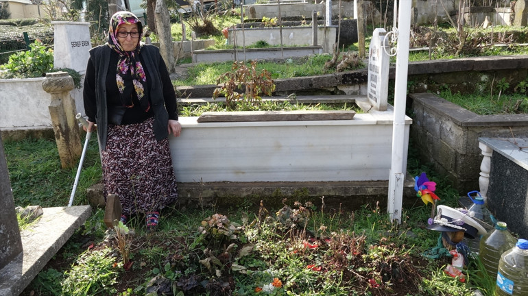 Evin balkonundan girerek Sinemi katletmişti Katilden acılı aileye pes dedirten mektup... Bu isteğimden, dünya tersine dönse vazgeçmem