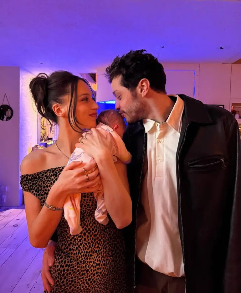  Gel hadi evlenelim, bir çocuğumuz daha olsun