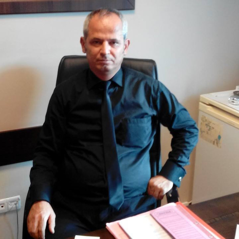 Çekmeköyde savcıyı öldüren sanığın Ruh ve Sinir Hastalıkları Hastanesine sevki talep edildi