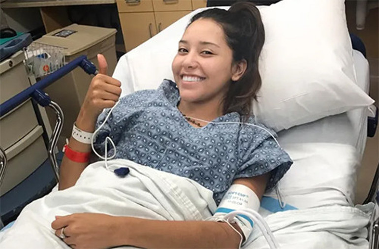  Annem ve babam bensiz ne yapar diyordu... 35 yaşında vedası çok acı oldu