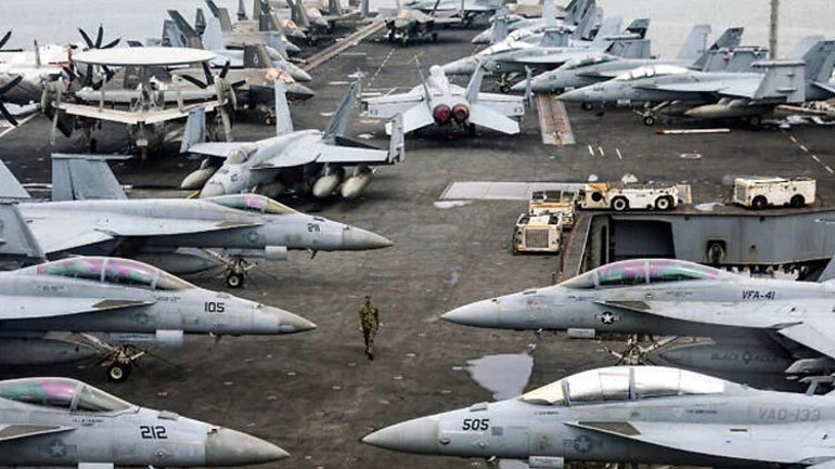 Savaş mı, darbe mi, müzakere mi İşte Trumpın kararlarını belirleyecek maddeler