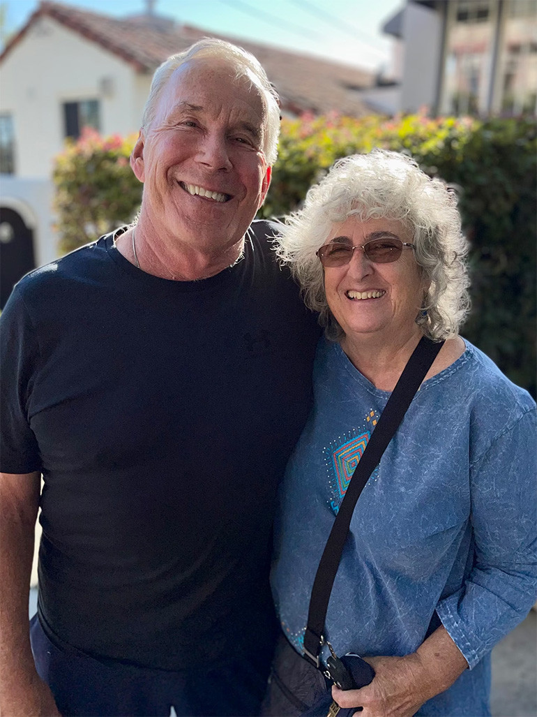 39 yıl sonra nikah tazelediler çünkü... Gün gözyaşları içinde bitti | Bu, hayatta ne olursa olsun umudun var olduğunu hatırlatan bir hikaye