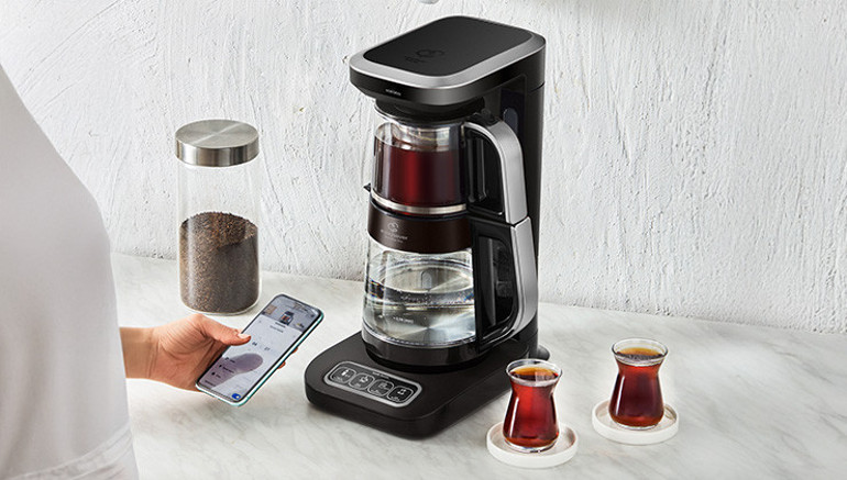 Çay demlemenin en keyifli ve pratik halini keşfedin