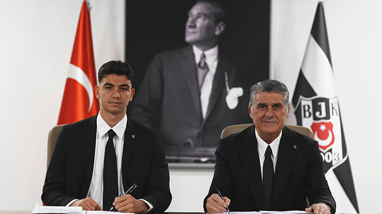 Yasin Özcan transfer açıklaması