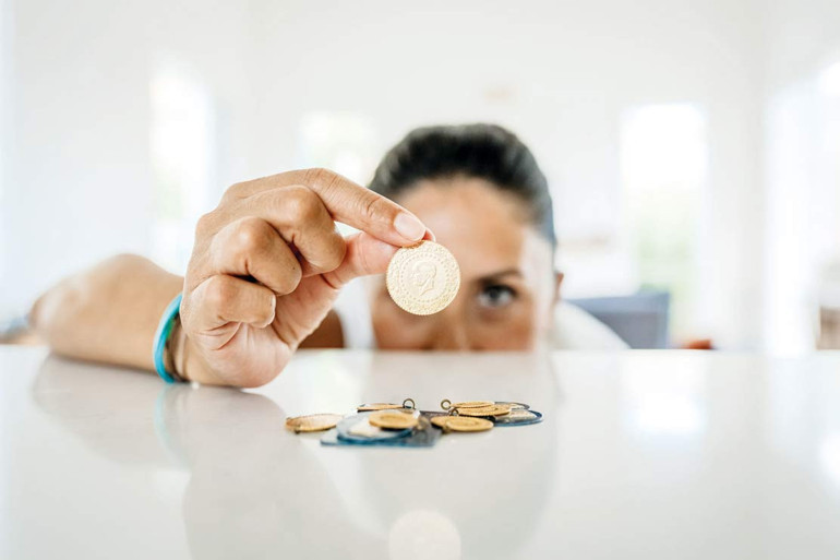 Altını üstünü iyi düşünün