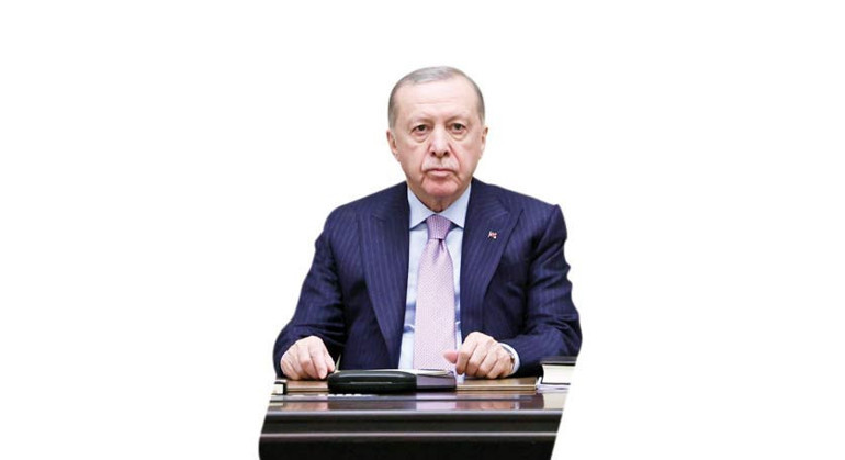 Yılın ilk MGK’sı yapıldı… Suriye’ye destek sürecek