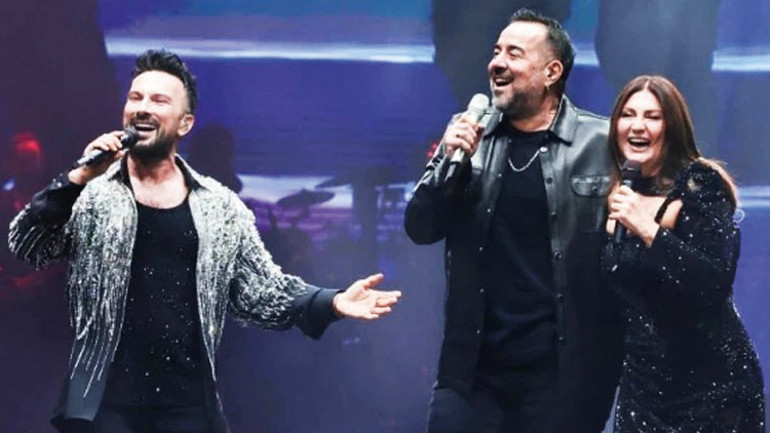 İran işini de Reis mi çözecek