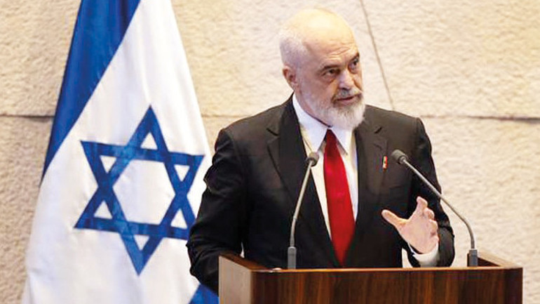 İran işini de Reis mi çözecek