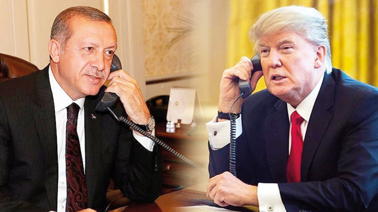 İran işini de Reis mi çözecek