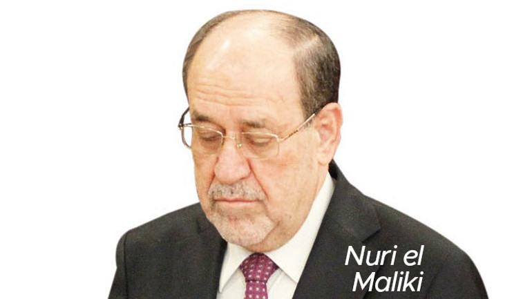 Trump Maliki’ye niye karşı