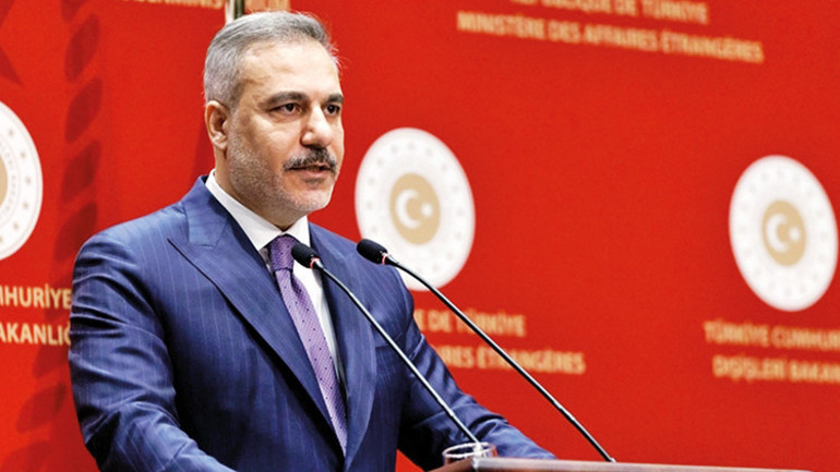 ‘İran için vakit daralıyor’