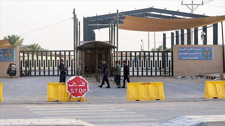 Son dakika... Orta Doğu alarmda İsrailli ve Suudi yetkililer Washingtonda iddiası... Tahranda savaş hazırlıkları: Sığınaklar ve siren sistemleri kurulacak