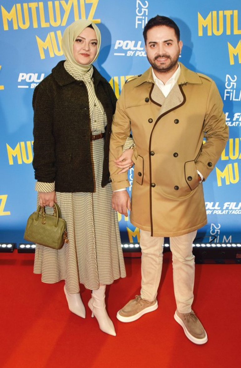 Hem ağladı hem ağlattı