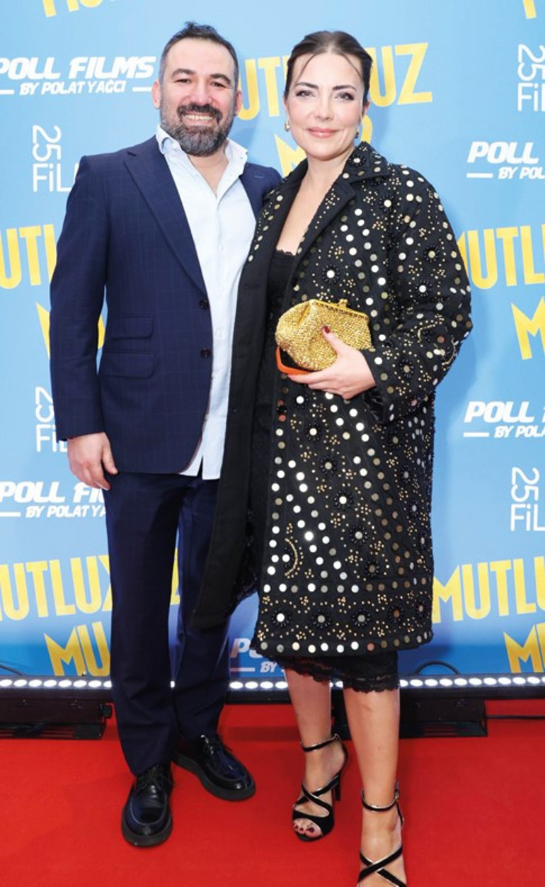 Hem ağladı hem ağlattı