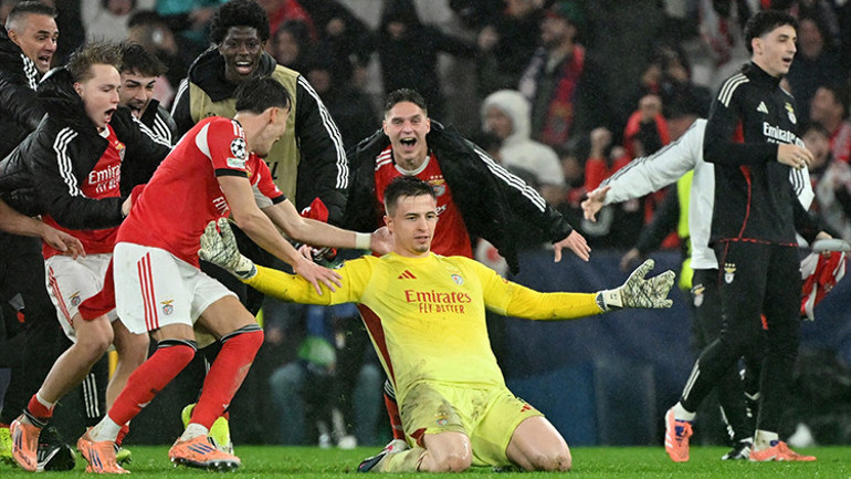 Jose Mourinho: Kutlama şeklim için Arbeloadan özür diledim