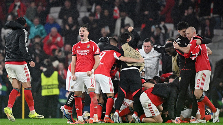 Jose Mourinho: Kutlama şeklim için Arbeloadan özür diledim