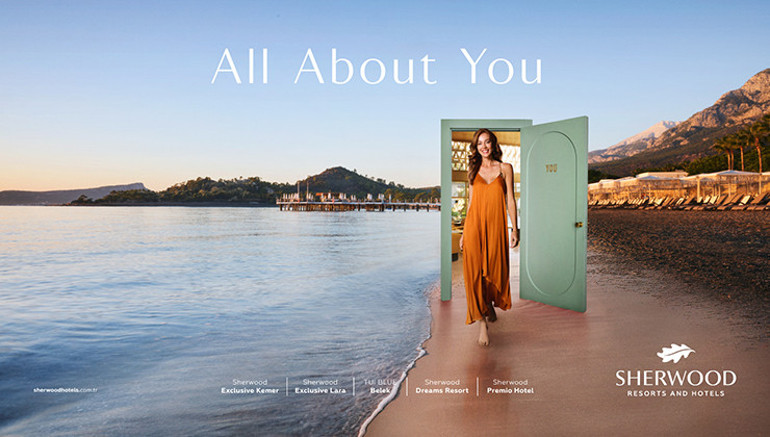 Lüksün en samimi hali: Tamamen size odaklanan yepyeni bir tatil deneyimini keşfedin