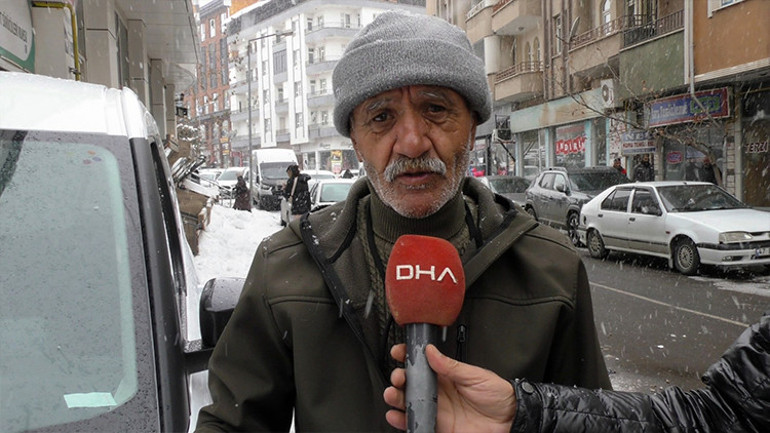 Gitmediği Ankaradan hafif ticari aracına, kamyonet olarak trafik cezası geldi