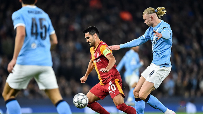 Galatasaray Şampiyonlar Ligi’nde para bastı! İşte kazancı