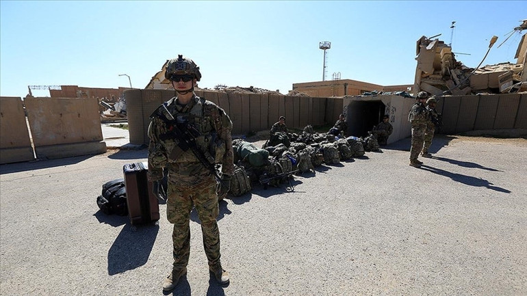 Son dakika... Orta Doğu alarmda İsrailli ve Suudi yetkililer Washingtonda iddiası... Tahranda savaş hazırlıkları: Sığınaklar ve siren sistemleri kurulacak