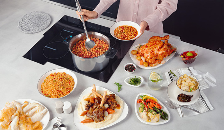 Mutfakta hız ve lezzet bir arada: Bu çözüm sizi çok mutlu edecek