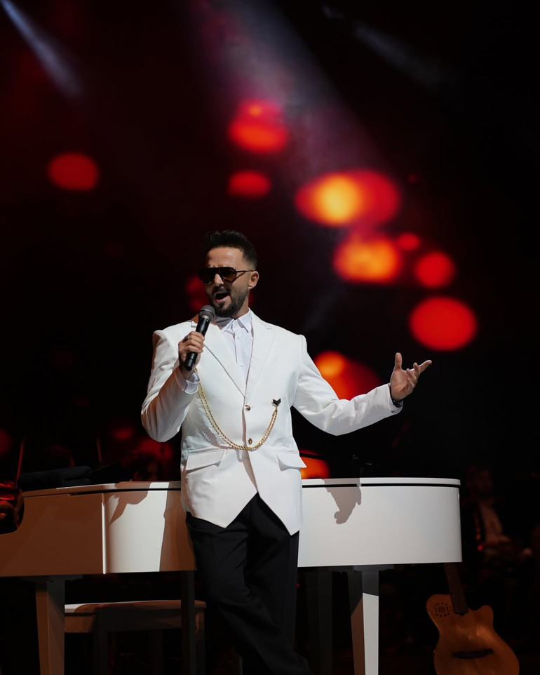 Yeni aya enerji toplayarak giriyoruz