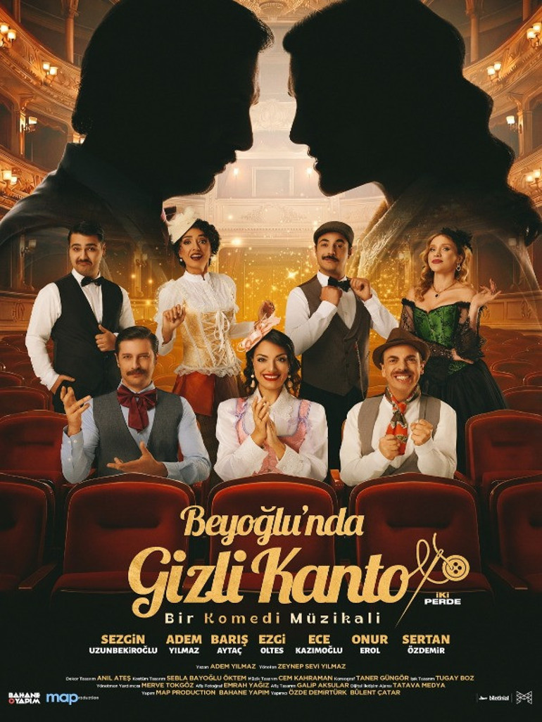 Yeni aya enerji toplayarak giriyoruz