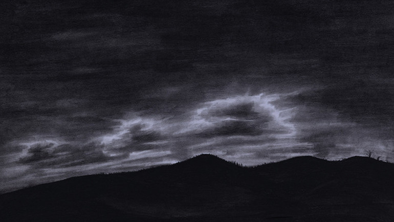 Peyzajın gece hali: Bir peyzaj olasılığı