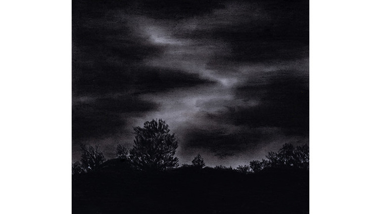 Peyzajın gece hali: Bir peyzaj olasılığı