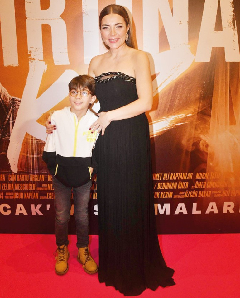 Bu filmi genç kızlarımız izlesin