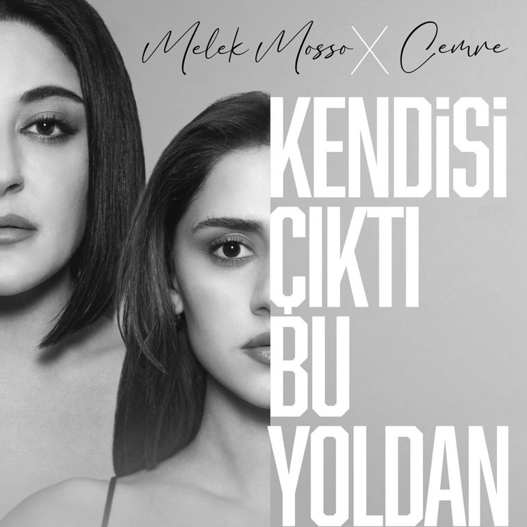 ‘Gel, beraber söyleyelim’