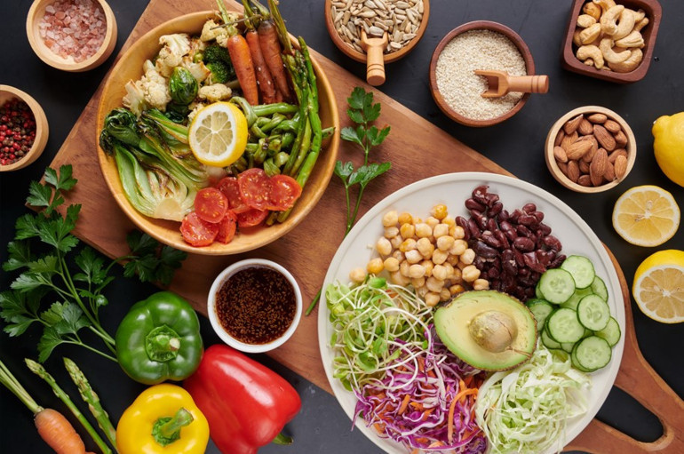 2026 beslenme trendleri