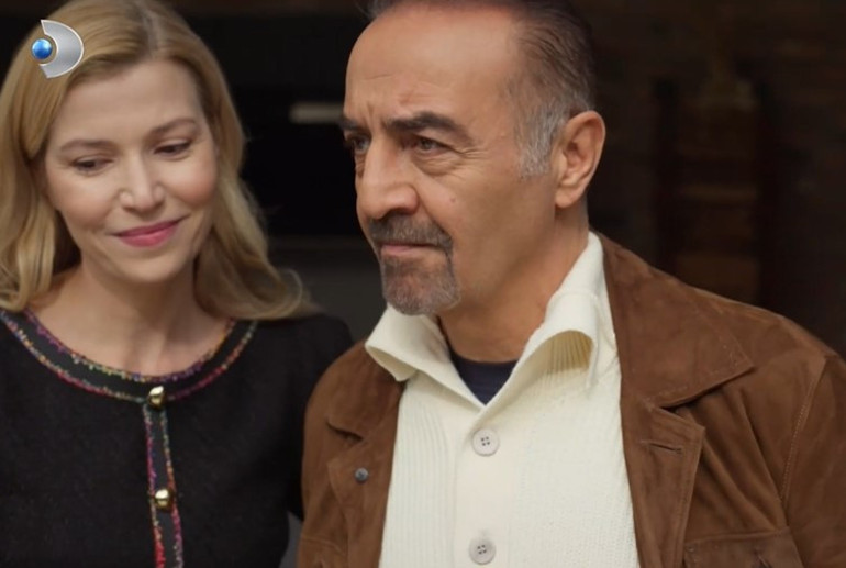 İnci Tanelerinden muhteşem dönüş Azem ortaya çıktı, Özgür kardeşine yardım etti...