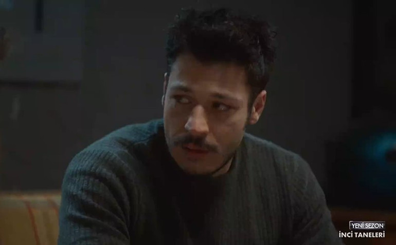 İnci Tanelerinden muhteşem dönüş Azem ortaya çıktı, Özgür kardeşine yardım etti...