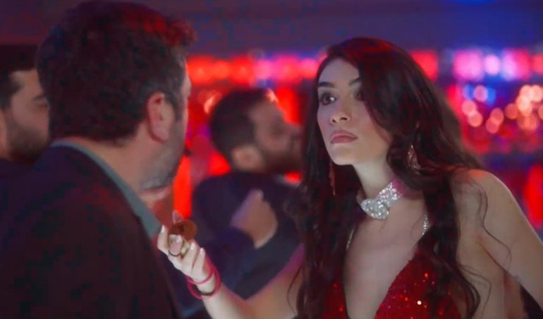 İnci Tanelerinden muhteşem dönüş Azem ortaya çıktı, Özgür kardeşine yardım etti...