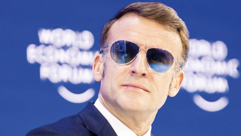 Her şey aynı değil mi