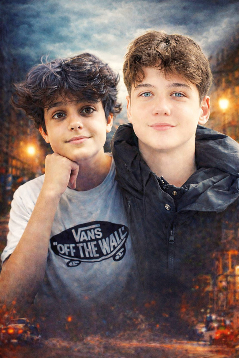 Her şey aynı değil mi